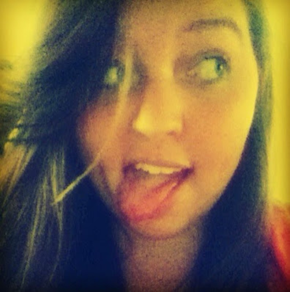 Meet your Posher, Cheyenne